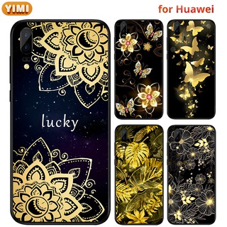 เคส Huawei Nova Y61 Y70 10 Pro 9 7 SE 7i 5T 3i มือถือสำหรับเคสโทรศัพท์มือถือลายผลไม้สําหรับ