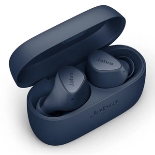 JABRA BLUETOOTH HEADSET ELITE 3 - NAVY (MMH-002576) หูฟัง