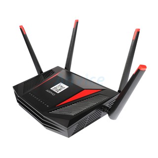 Router AIRPHO (AR-W800) Wireless AC2600 Dual Band Gigabit เครื่องช่วยขยายสัญญาณ ประกัน 9Y