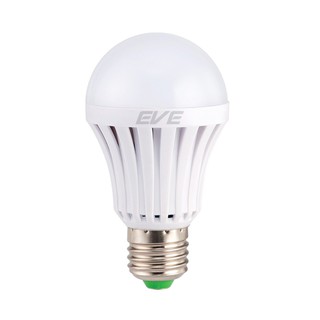 หลอดแอลอีดี A70 8 วัตต์ เดย์ไลท์ E27 EVE LED EmerLED Bulb A70 8W Daylight E27 EVE LED Emer