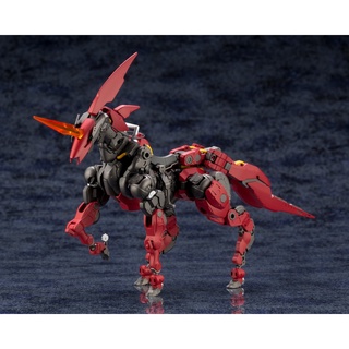 [ส่งตรงจากญี่ปุ่น] Kotobukiya Limited Hexa Gear Sieg Springer Queens Guard Ver. Japan ใหม่