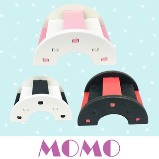 MOMO ของเล่นแฮมเตอร์ (HY03) สะพานแฮมเตอร์