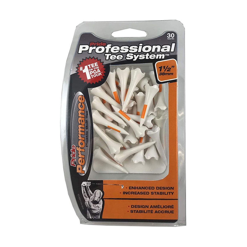 JEF Pride PTS Evolution Tees 1 1/2" ทีกอล์ฟ รุ่น EV11230