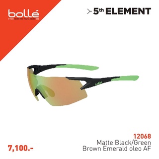 SALE แว่นจักรยาน BOLLE 5TH ELEMENT