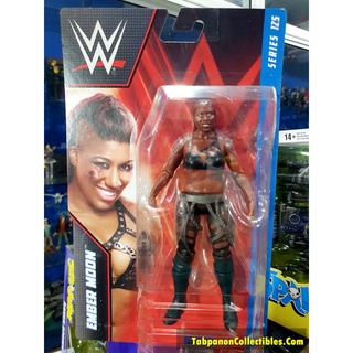 [2022.01] WWE NXT Series 125 Ember Moon 7-Inch Basic Figure