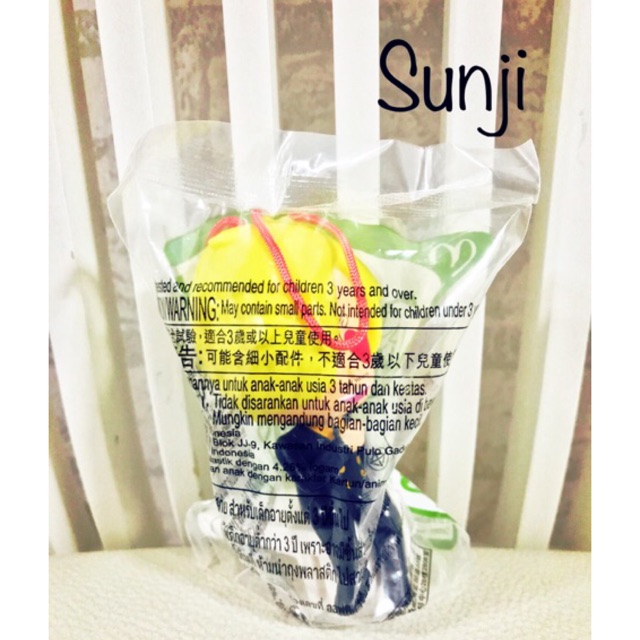 Sunji : ตุ๊กตา วันพีซ มีของพร้อมส่ง