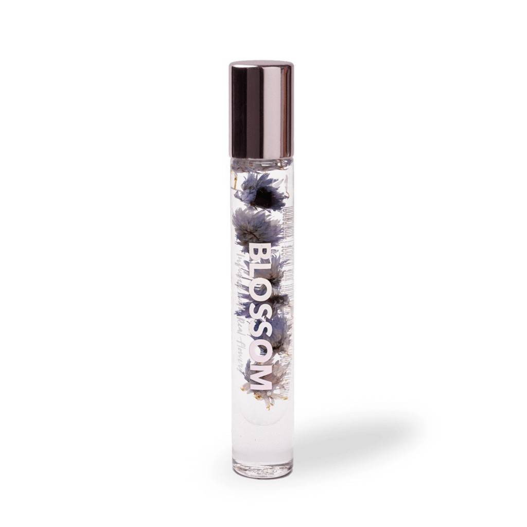 BLOSSOM LUXE🇺🇸 น้ำมันบำรุงขอบเล็บ Blackberry Spice ออยล์ผสมน้ำหอม Perfume oil ของแท้จากUSA