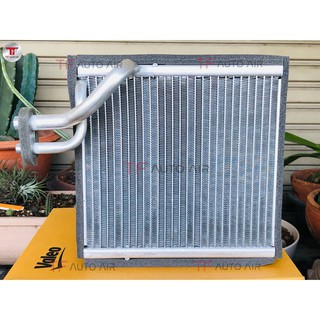 ตู้แอร์ คอยล์เย็น ดีแม็ก 2006 Evaporator D-max 06 Valeo