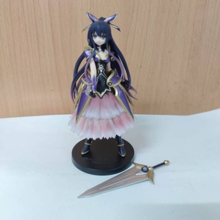 มือ2 ของแท้ Date A Live Princess Yatogami TohkaTAITO