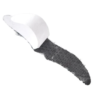 หนวด หนวดแฟนซี หนวดปลอม เคราปลอม หนวดโจรสลัด พรอพ แฟนซี ฮาโลวีน Halloween Fancy Fake Mustache Beard Party Prop Accessory
