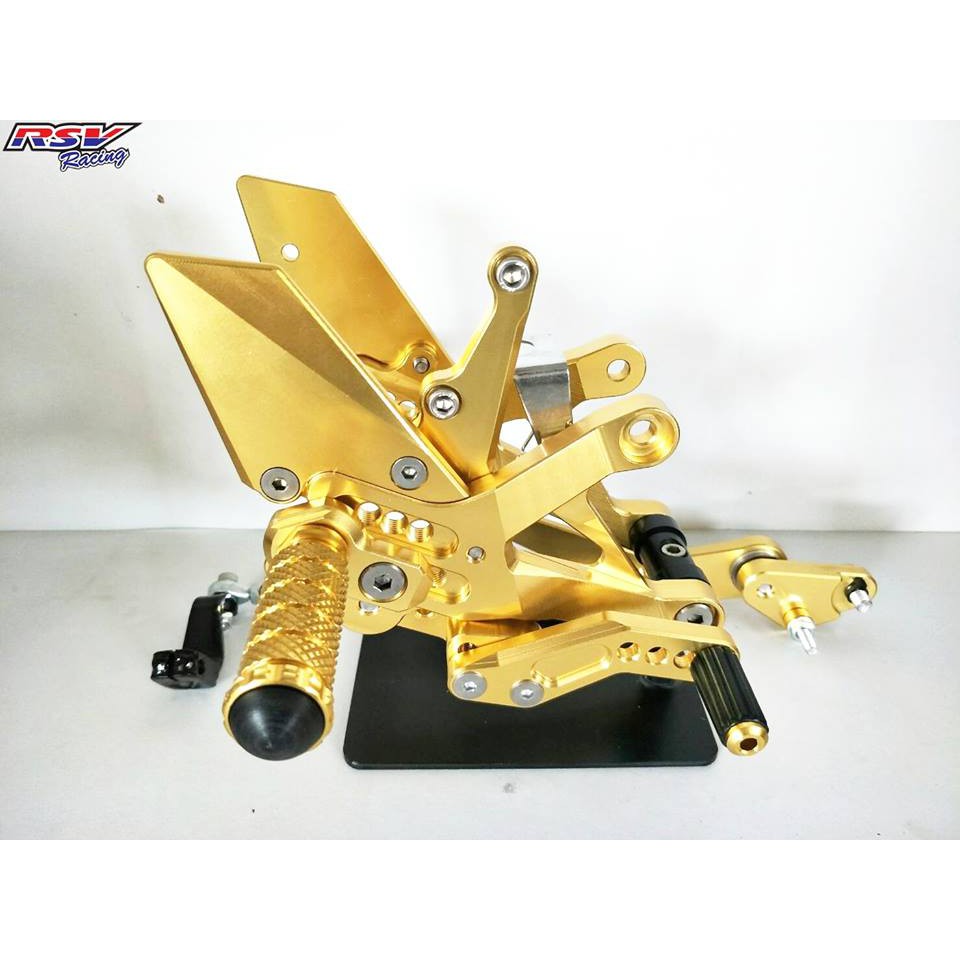 เกียร์โยง RSV CB650F  CBR650F