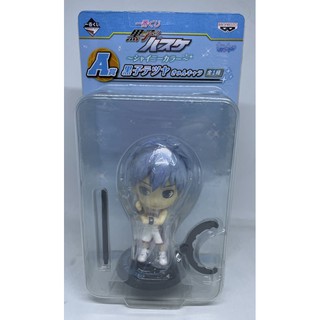 Kuroko no Basketball Ichiban Kuji ~Shiny Color~ Kuroko Tettsuya Figure