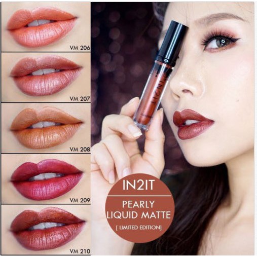 Stain In Long Matte It Color 2 Glitter Limited Peraly Lip Last Liquid Lipstick Stain In Long Matte It Color 2 Glitter Limited Peraly Lip Last Liquid Lipstick