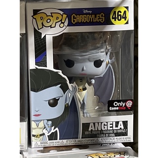 POP! Funko เรื่อง Gargoyles ของแท้ 100% มือหนึ่ง