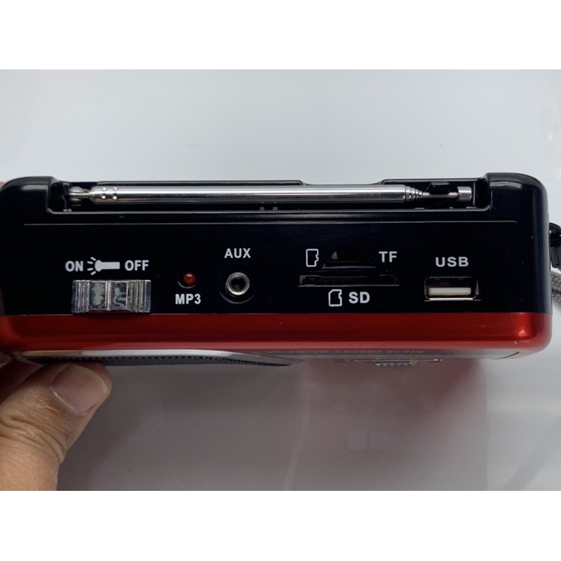❤️❤️CKL-002U❤️วิทยุ❤️MP-3❤️SD❤️USB❤️❤️
