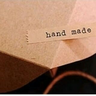 สติกเกอร์ hand made 80 ดวง