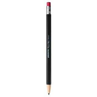 Penco Passers Mate Pencil Black (HFT099-BK) / ดินสอกด สีดำ แบรนด์ Penco จากประเทศญี่ปุ่น