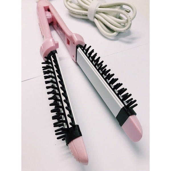 เครื่องม้วนผม Vivid&vogue 3in1