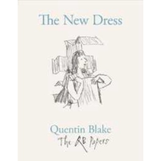 New Dress (The Qb Papers) หนังสือภาษาอังกฤษมือ1(New) ส่งจากไทย