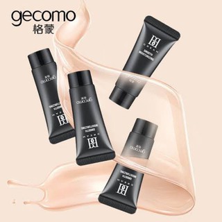 BB cream smooth moisturizing gecomo.