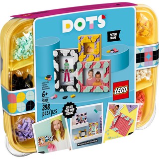 Lego Dots 41914 Creative Picture Frames ของแท้💯