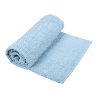 towel TOWEL LOTUS RUBIC TW-RB07 ANGEL FALLS 30X60 Towel, robe toilet ผ้าเช็ดตัว ผ้าขนหนู LOTUS RUBIC TW-RB07 30X60 นิ้ว