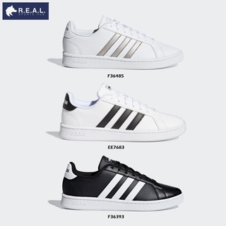 รองเท้าลำลอง Adidas รุ่น Grand Court ( F36483 F36393 F36485 )