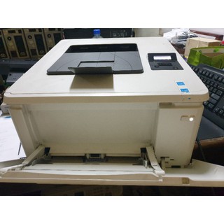 [ลด 80บ. โค้ด ENTH119]Laser HP Color Pro M452dn