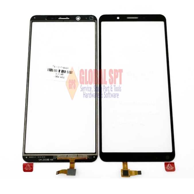 VIVO Y71 หน้าจอสัมผัส