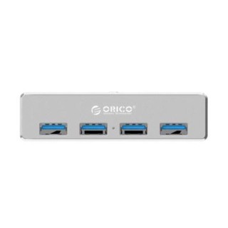 ORICO MH4PU USB3.0 Clip-type HUB ฮับยูเอสบี 4 พอร์ต