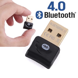 High speed Adapters Dual Mode Adapter Mini USB 2.0 Bluetooth 4.0 CSR4.0 Adapter Dongle for Computer