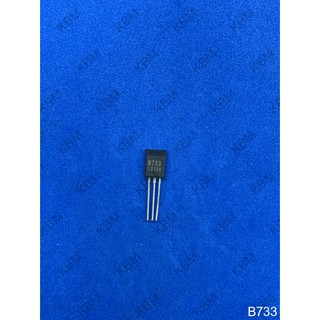 Transistor ทรานซิสเตอร์ B733 B734 B738 B739 B740 B744 B745 B750 B754 B764