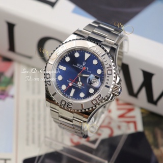 Rolex Yacht Master 40 mm. Automatic Swiss movement