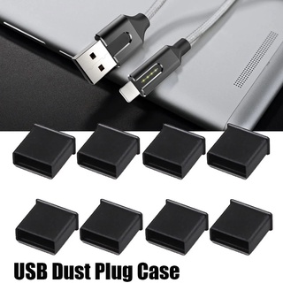 1 ชิ้น ที่มีคุณภาพสูง USB ตัวผู้ ป้องกันฝุ่น ปลั๊ก / ทนทาน สากล สายชาร์จ ซิลิโคน ป้องกัน ฝาครอบ / อเนกประสงค์ สายเคเบิลข้อมูล พอร์ต ฝาครอบป้องกัน