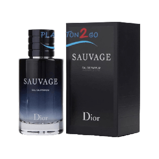 น้ำหอม สำหรับผู้ชาย DIOR Sauvage Eau De Parfums/Toilette 60ml., 100ml. ปี 21-22