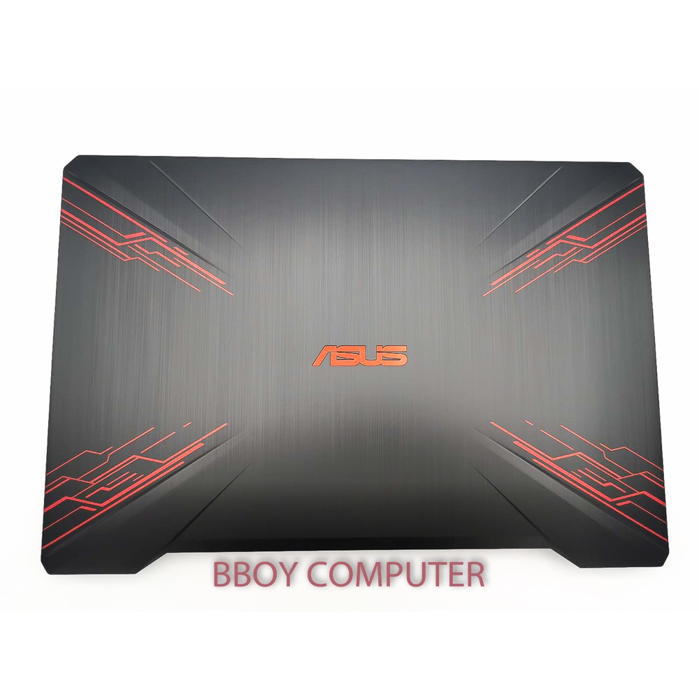 COVER A-B บอดี้กรอบจอ ASUS TUF GAMING FX504
