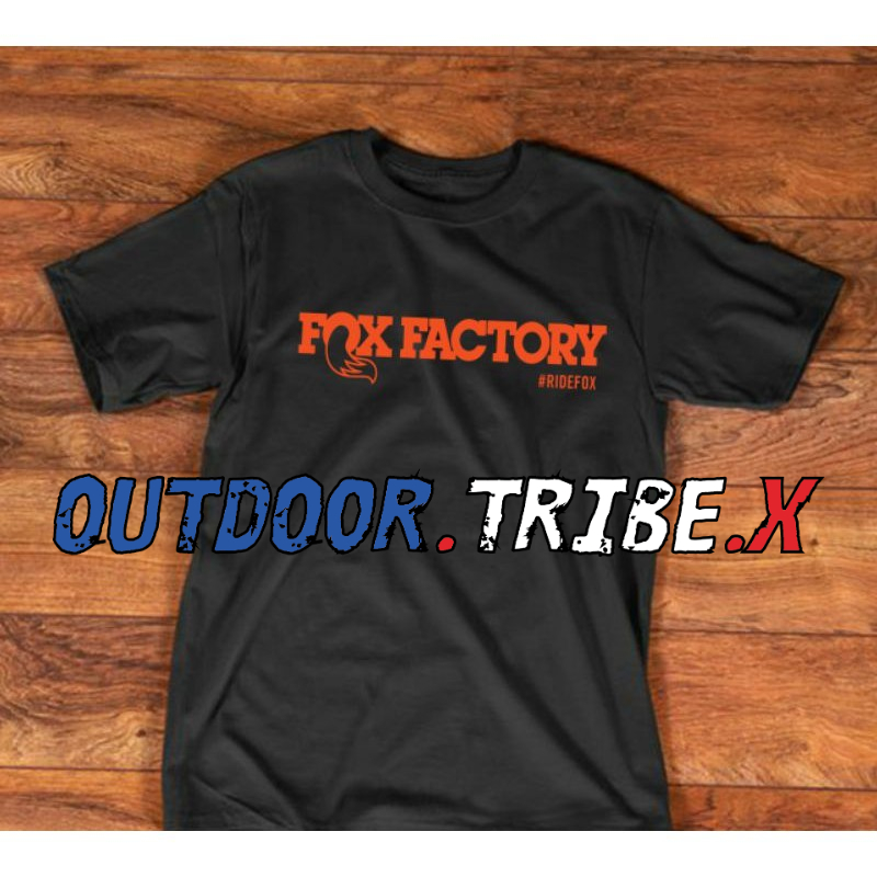 Fox Factory basic MTB drifit Jersey Shirt Downhill Enduro XC