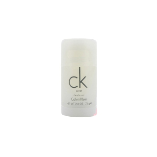 ระงับกลิ่นกาย CK One Deodorant 75g ทารักแร้ ทาเต่า