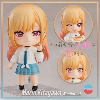 [พร้อมส่ง] Nendoroid Marin Kitagawa - My Dress-Up Darling - Good Smile Company