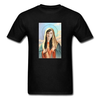 [S-5XL] เสื้อยืดแขนสั้น ผ้าฝ้าย พิมพ์ลาย God Sasha สําหรับผู้ชาย และผู้หญิง