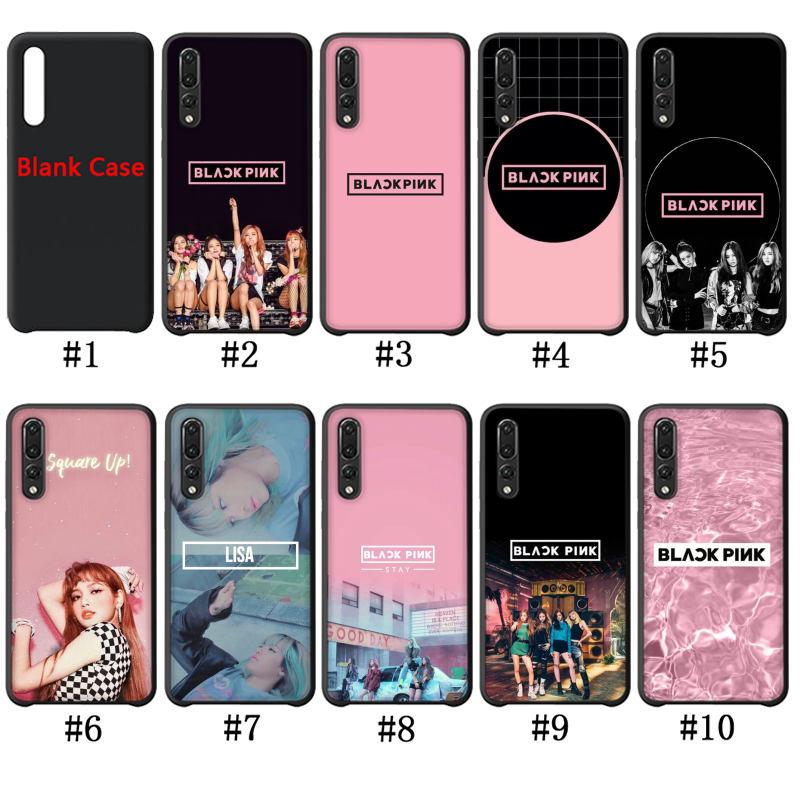 coque huawei p20 pro kpop