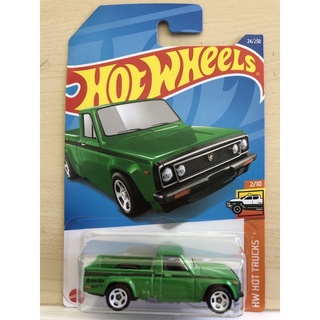 Hotwheels Mazda Repu(F22)