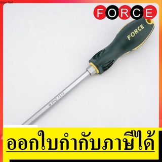 OK 7113 ไขควงปากแฉก ก้านหกเหลี่ยม PH.3 FORCE สินค้าเเท้รับประกันจากผู้เเทนจำหน่าย