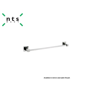 NTS ชั้นวางของในห้องน้ำ Crux Series ทรงเหลี่ยม NTS1-BH-MA