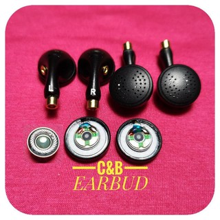 PK Beryllium 120 Ohm ขั้วmmcx