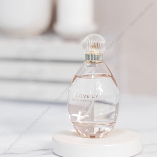 SARAH JESSICA PARKER - Lovely [EDP] แบ่งขายน้ำหอมแท้ 100% ไม่แท้ยินดีคืนเงิน !!