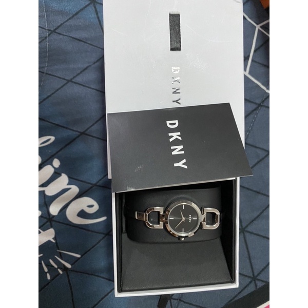 ⛔️sold out ⛔️นาฬิกา DKNY NY8451 ของแท้ใหม่มือ1