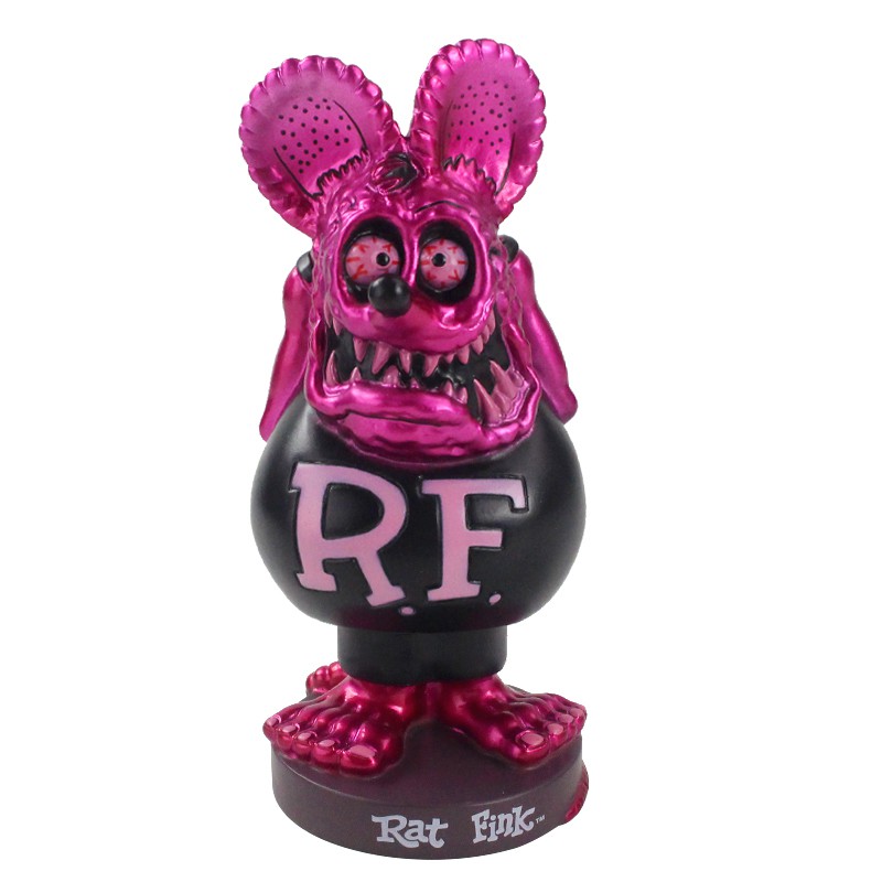 虎*-様 RAT FINK Collection バイクフィギュア 虎*-様 RAT FINK Collection バイクフィギュア