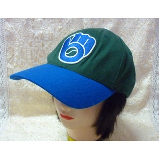 หมวก MLB ของแท้ Sz M-XL ใหม่กริ๊ก