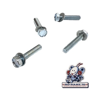 Bolt baud raiser แฮนด์บาร์ สําหรับ honda win 100 s90 s90z cb100 cb125